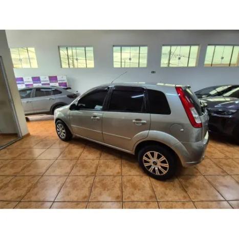 FORD Fiesta Hatch 1.6 4P CLASS FLEX, Foto 2