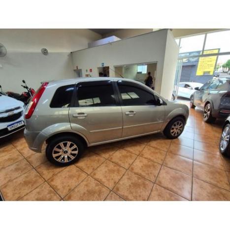 FORD Fiesta Hatch 1.6 4P CLASS FLEX, Foto 3