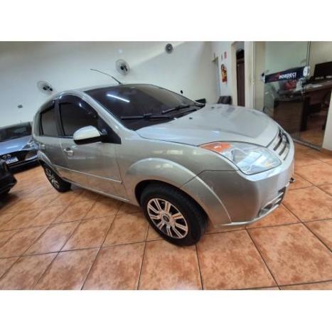 FORD Fiesta Hatch 1.6 4P CLASS FLEX, Foto 4