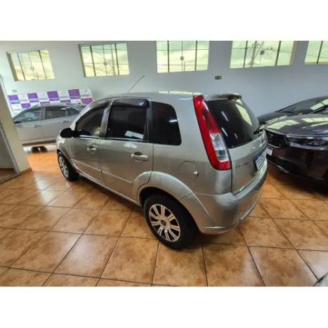 FORD Fiesta Hatch 1.6 4P CLASS FLEX, Foto 5