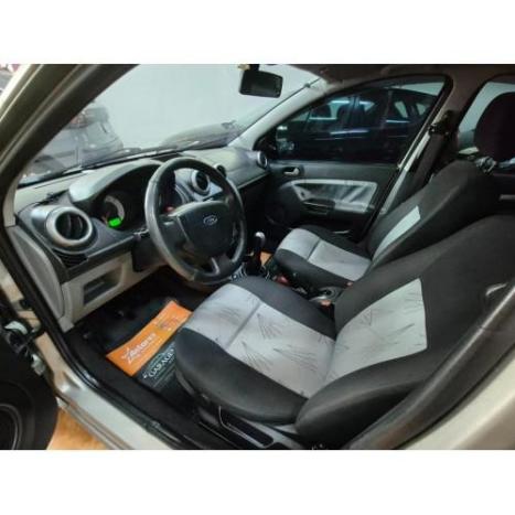 FORD Fiesta Hatch 1.6 4P CLASS FLEX, Foto 8
