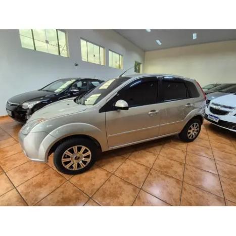 FORD Fiesta Hatch 1.6 4P CLASS FLEX, Foto 9