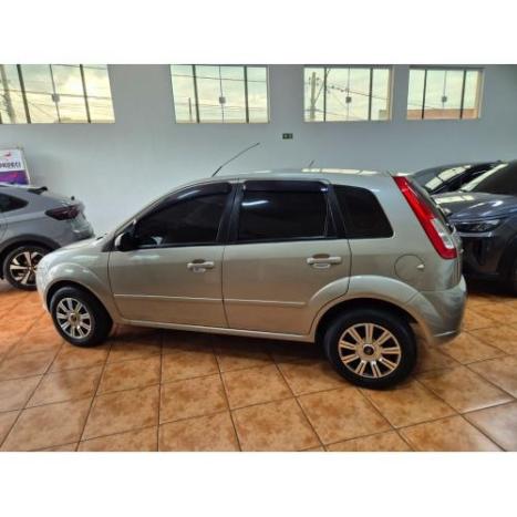 FORD Fiesta Hatch 1.6 4P CLASS FLEX, Foto 10