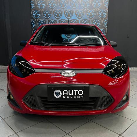 FORD Fiesta Hatch 1.0 4P FLEX, Foto 2
