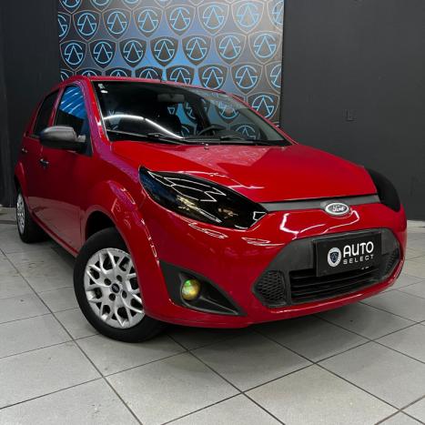 FORD Fiesta Hatch 1.0 4P FLEX, Foto 3