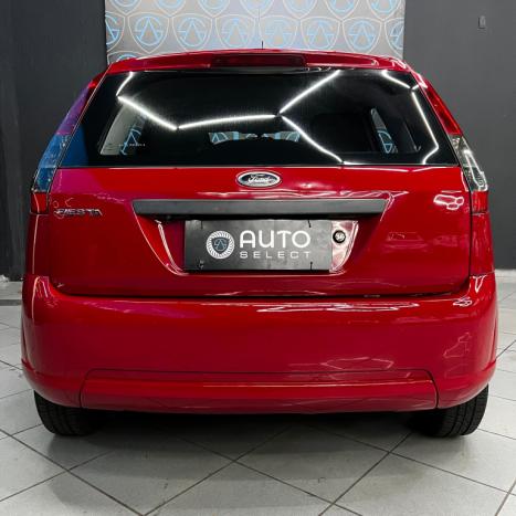 FORD Fiesta Hatch 1.0 4P FLEX, Foto 5