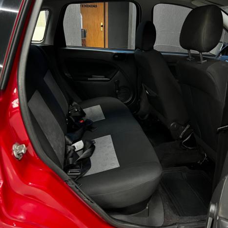 FORD Fiesta Hatch 1.0 4P FLEX, Foto 9