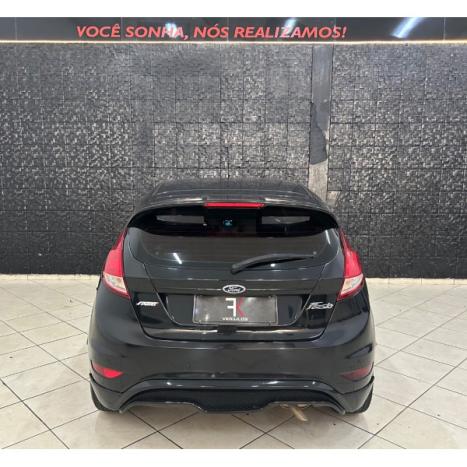 FORD Fiesta Hatch 1.6 16V 4P FLEX SPORT, Foto 6