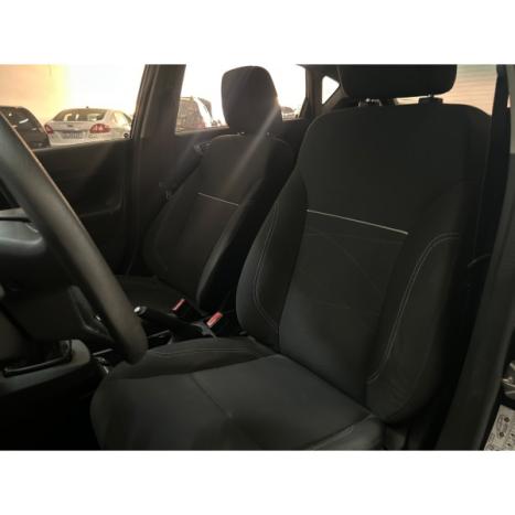 FORD Fiesta Hatch 1.6 16V 4P FLEX SPORT, Foto 13