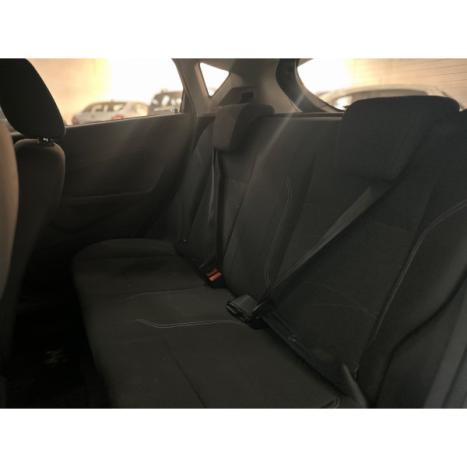 FORD Fiesta Hatch 1.6 16V 4P FLEX SPORT, Foto 14