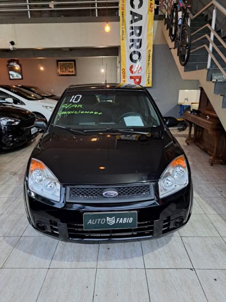 FORD Fiesta Hatch 1.0 4P FLEX, Foto 2