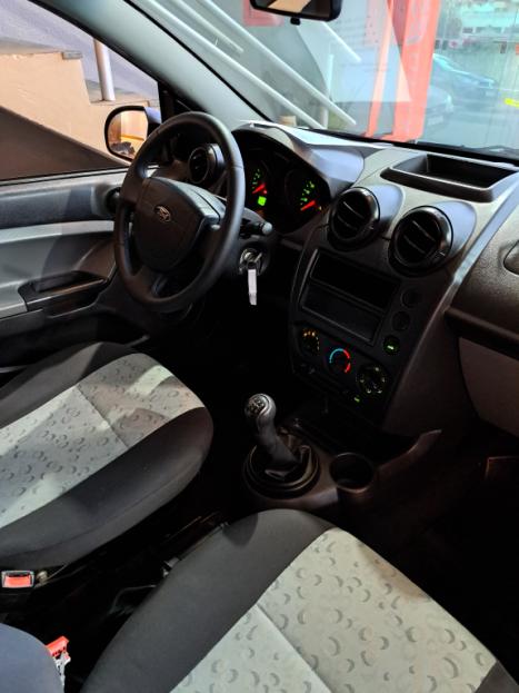 FORD Fiesta Hatch 1.0 4P FLEX, Foto 7