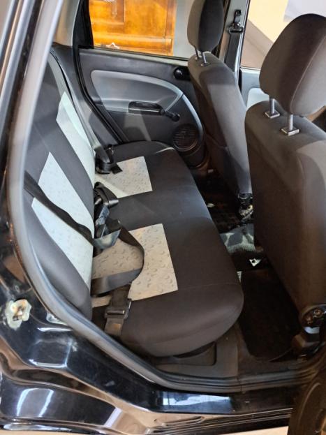 FORD Fiesta Hatch 1.0 4P FLEX, Foto 8