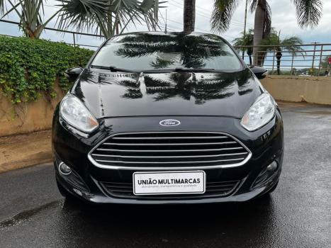 FORD Fiesta Hatch 1.6 4P SE FLEX, Foto 2