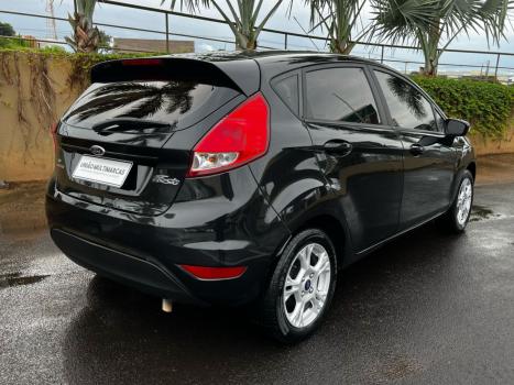 FORD Fiesta Hatch 1.6 4P SE FLEX, Foto 5