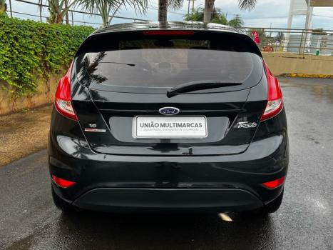 FORD Fiesta Hatch 1.6 4P SE FLEX, Foto 6