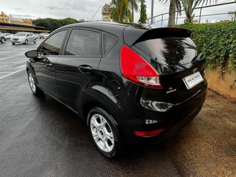 FORD Fiesta Hatch 1.6 4P SE FLEX, Foto 7