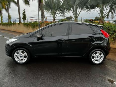 FORD Fiesta Hatch 1.6 4P SE FLEX, Foto 8
