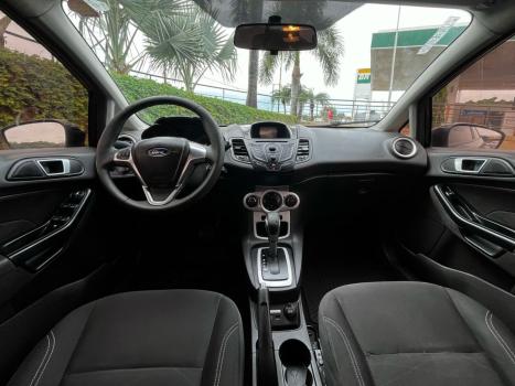 FORD Fiesta Hatch 1.6 4P SE FLEX, Foto 9