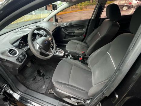 FORD Fiesta Hatch 1.6 4P SE FLEX, Foto 10