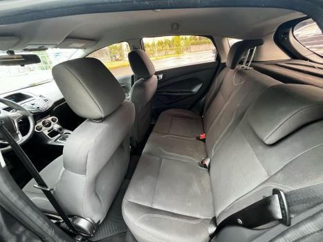FORD Fiesta Hatch 1.6 4P SE FLEX, Foto 11