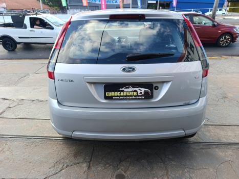 FORD Fiesta Hatch 1.6 16V 4P SE FLEX, Foto 2