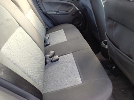FORD Fiesta Hatch 1.6 16V 4P SE FLEX, Foto 4