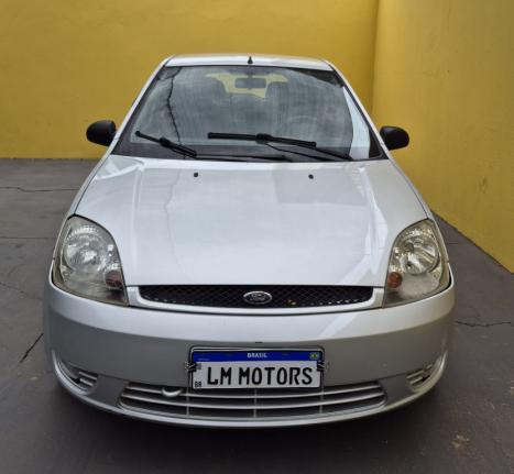 FORD Fiesta Hatch 1.6, Foto 4