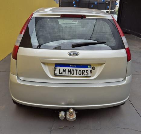 FORD Fiesta Hatch 1.6, Foto 5