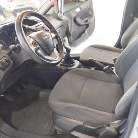FORD Fiesta Hatch 1.6 16V 4P SE FLEX, Foto 7