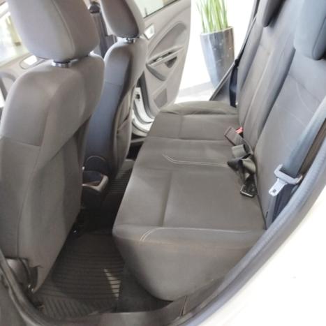 FORD Fiesta Hatch 1.6 16V 4P SE FLEX, Foto 8