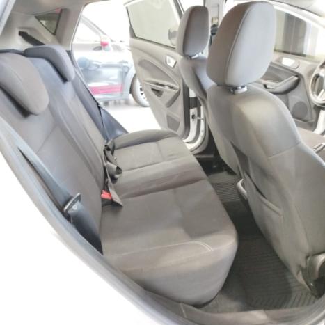 FORD Fiesta Hatch 1.6 16V 4P SE FLEX, Foto 9