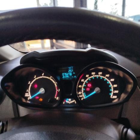 FORD Fiesta Hatch 1.6 16V 4P SE FLEX, Foto 11
