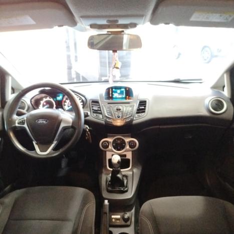FORD Fiesta Hatch 1.6 16V 4P SE FLEX, Foto 12