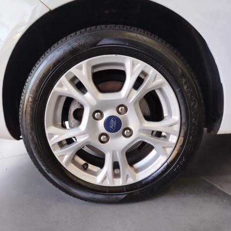 FORD Fiesta Hatch 1.6 16V 4P SE FLEX, Foto 13