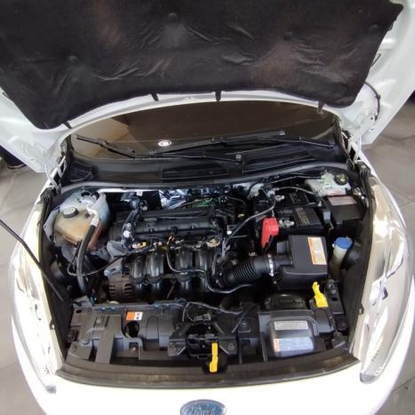 FORD Fiesta Hatch 1.6 16V 4P SE FLEX, Foto 14