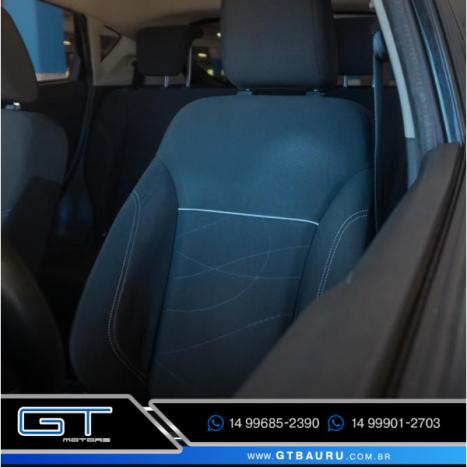 FORD Fiesta Hatch 1.6 16V 4P SE FLEX, Foto 11