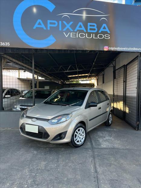 FORD Fiesta Hatch 1.0 4P CLASS FLEX, Foto 1
