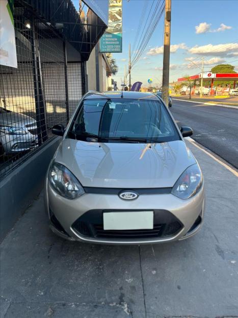 FORD Fiesta Hatch 1.0 4P CLASS FLEX, Foto 2