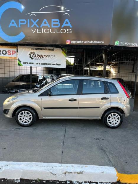 FORD Fiesta Hatch 1.0 4P CLASS FLEX, Foto 3