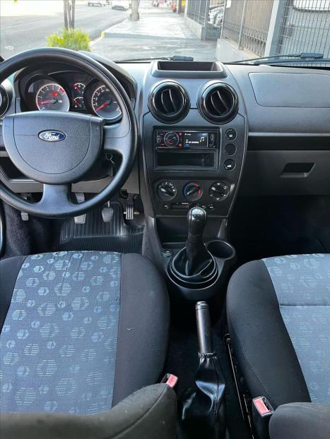 FORD Fiesta Hatch 1.0 4P CLASS FLEX, Foto 6