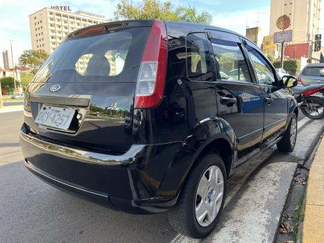 FORD Fiesta Hatch 1.0 4P FLEX, Foto 5