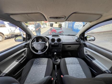 FORD Fiesta Hatch 1.0 4P FLEX, Foto 6