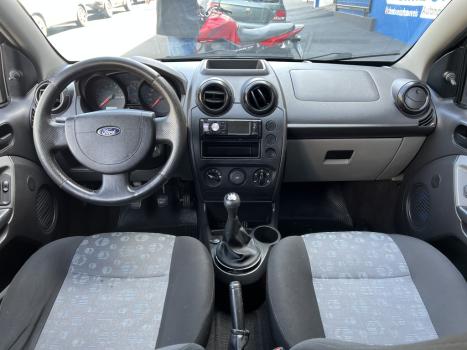 FORD Fiesta Hatch 1.0 4P FLEX, Foto 7