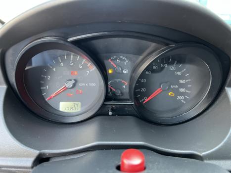 FORD Fiesta Hatch 1.0 4P FLEX, Foto 10