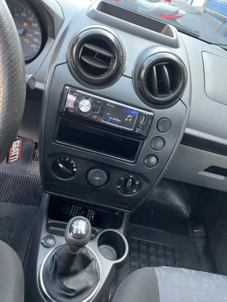 FORD Fiesta Hatch 1.0 4P FLEX, Foto 11