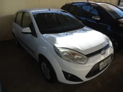 FORD Fiesta Hatch 1.6 4P SE FLEX, Foto 2