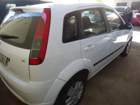 FORD Fiesta Hatch 1.6 4P SE FLEX, Foto 6