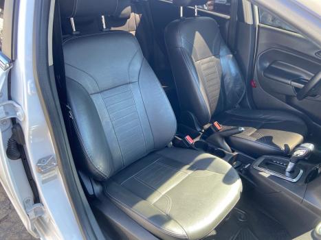 FORD Fiesta Hatch 1.6 4P FLEX TITANIUM POWERSHIFT AUTOMTICO, Foto 9