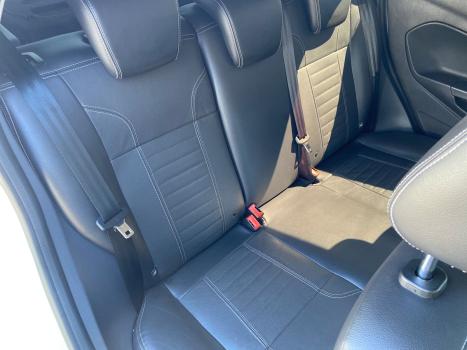FORD Fiesta Hatch 1.6 4P FLEX TITANIUM POWERSHIFT AUTOMTICO, Foto 10